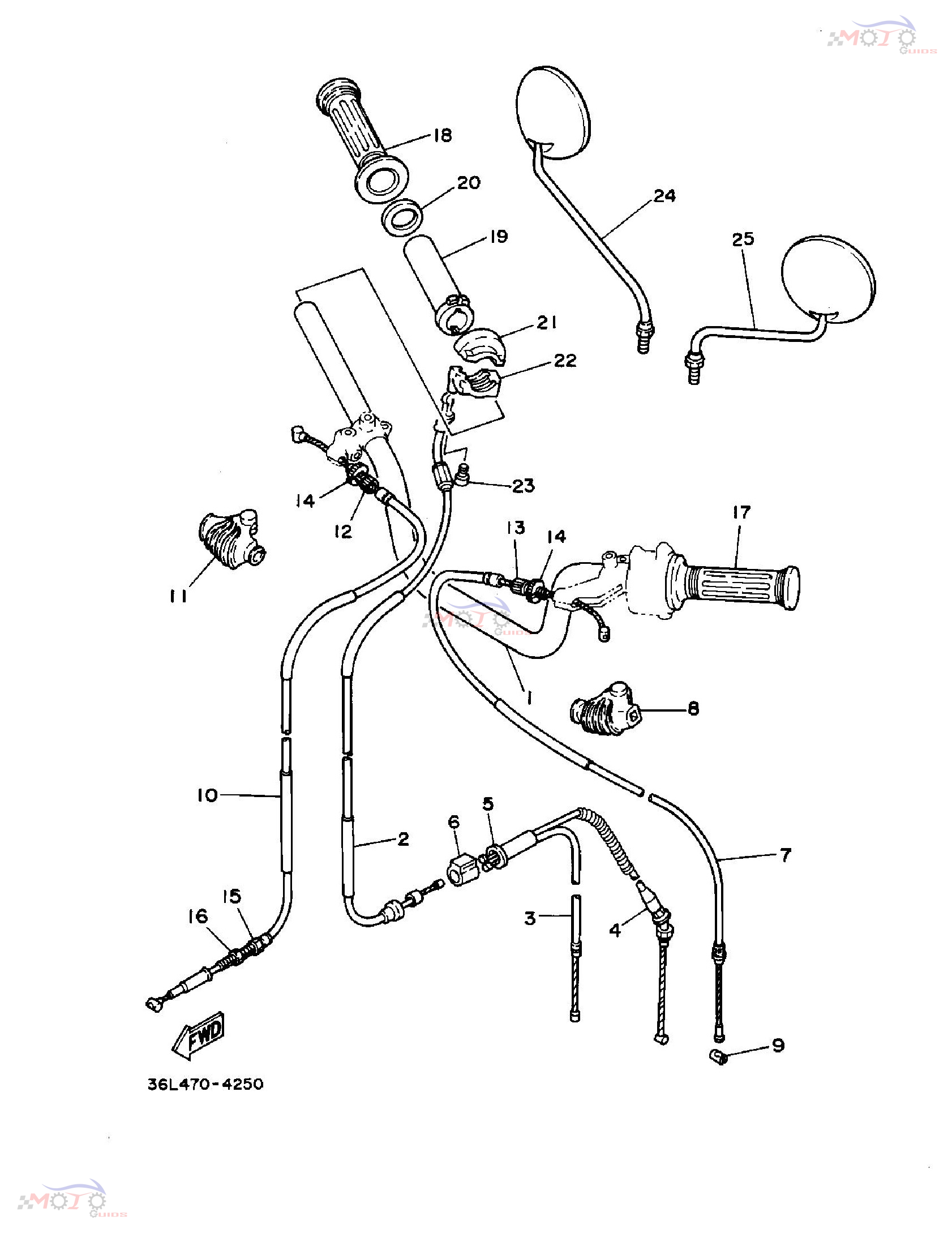 Engine Diagram